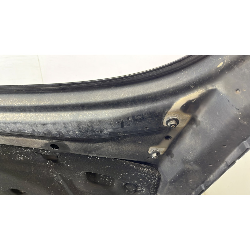 Capot OPEL INSIGNIA 1 Photo n°7