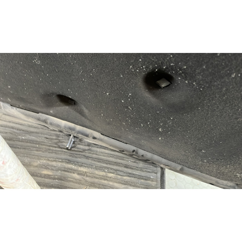 Capot OPEL INSIGNIA 1 Photo n°8