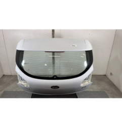 Malle/Hayon arriere KIA CEE-D 2 Photo n°1