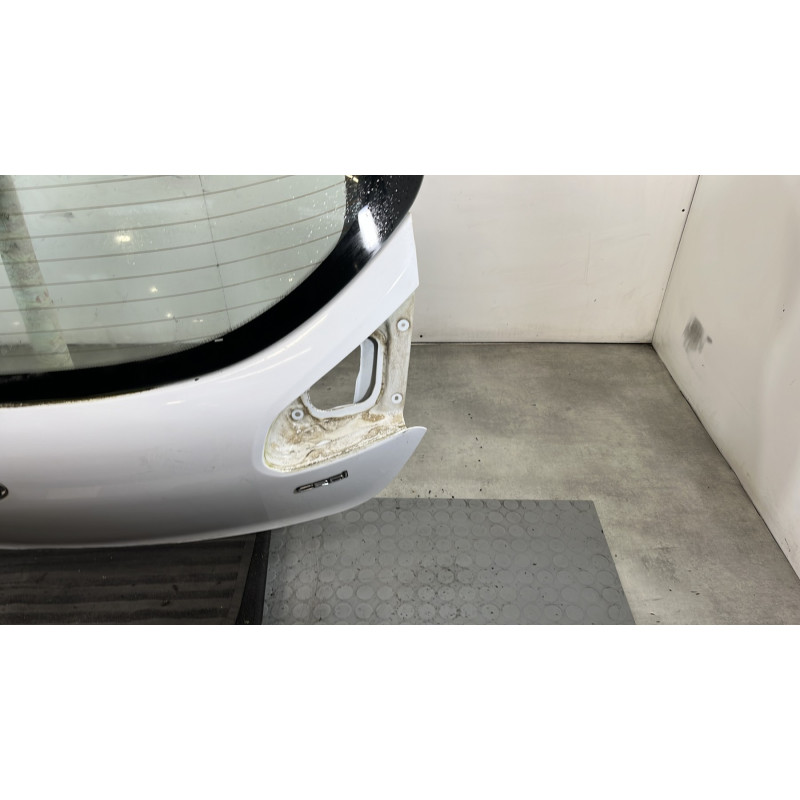 Malle/Hayon arriere KIA CEE-D 2 Photo n°4