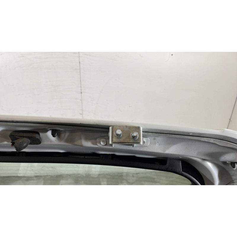 Malle/Hayon arriere KIA CEE-D 2 Photo n°6