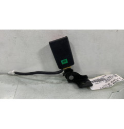 Attache ceinture arriere droit KIA CEE-D 2 Photo n°1