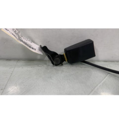 Attache ceinture arriere droit KIA CEE-D 2