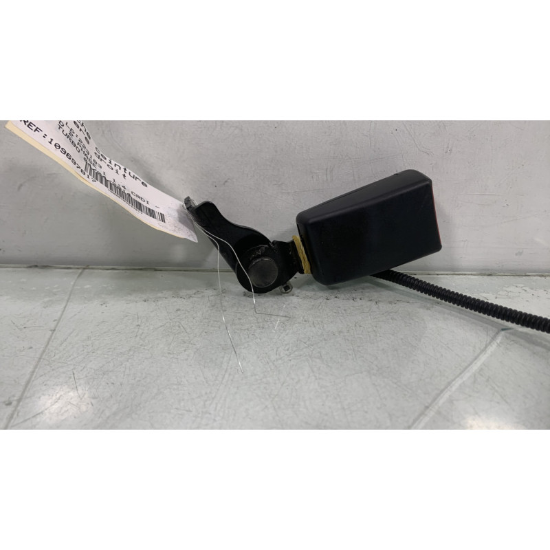 Attache ceinture arriere droit KIA CEE-D 2 Photo n°3