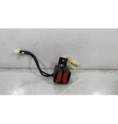 Attache ceinture arriere gauche KIA CEE-D 2 Photo n°1