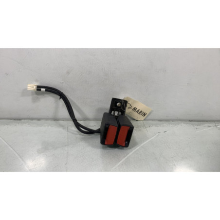 Attache ceinture arriere gauche KIA CEE-D 2