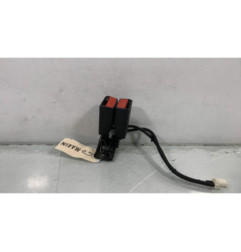 Attache ceinture arriere gauche KIA CEE-D 2