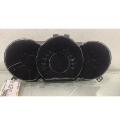 Compteur KIA CEE-D 2 Photo n°1