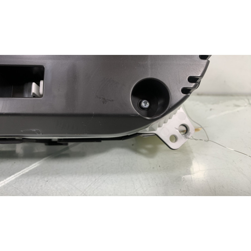 Compteur KIA CEE-D 2 Photo n°4