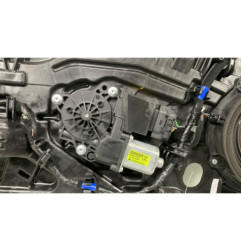 Leve vitre electrique avant droit KIA CEE-D 2 Photo n°1