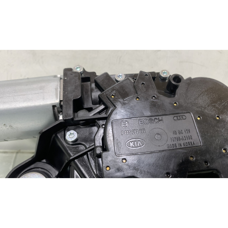 Moteur essuie glace arriere KIA CEE-D 2 Photo n°3