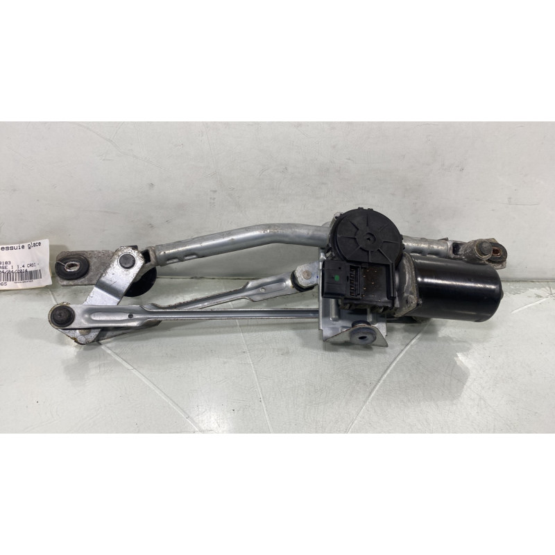 Moteur essuie glace avant KIA CEE-D 2 Photo n°4