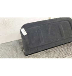 Plage arriere KIA CEE-D 2