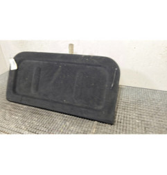 Plage arriere KIA CEE-D 2