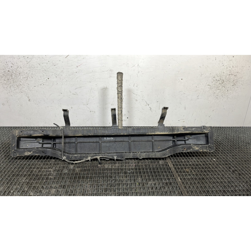 Renfort pare choc arriere (traverse) KIA CEE-D 2 Photo n°4