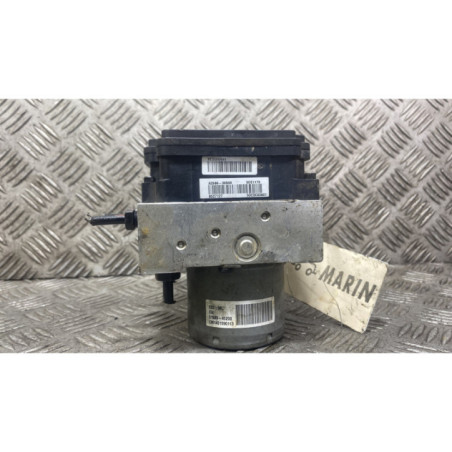 Bloc ABS (freins anti-blocage) KIA CEE-D 2