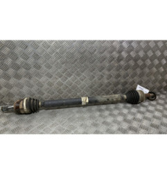 Cardan droit (transmission) KIA CEE-D 2 Photo n°1