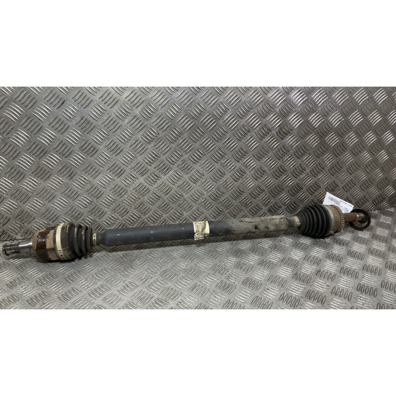 Cardan droit (transmission) KIA CEE-D 2 Photo n°1
