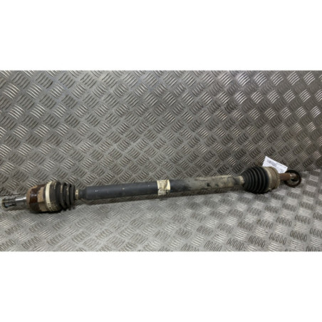 Cardan droit (transmission) KIA CEE-D 2 Photo n°1