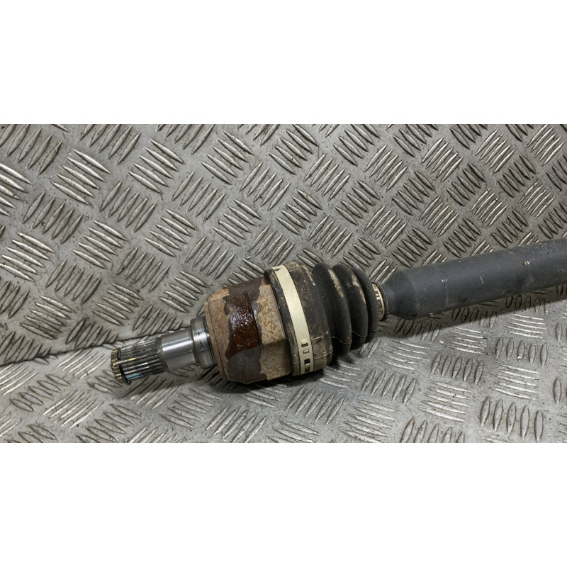 Cardan droit (transmission) KIA CEE-D 2 Photo n°2