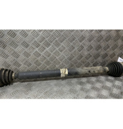 Cardan droit (transmission) KIA CEE-D 2