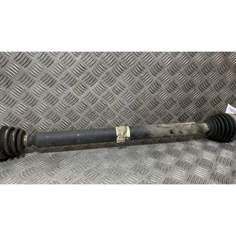 Cardan droit (transmission) KIA CEE-D 2 Photo n°3
