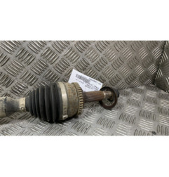 Cardan droit (transmission) KIA CEE-D 2