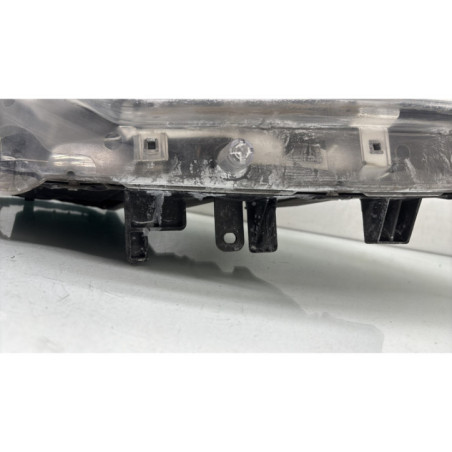 Optique avant principal droit (feux)(phare) RENAULT LAGUNA 3