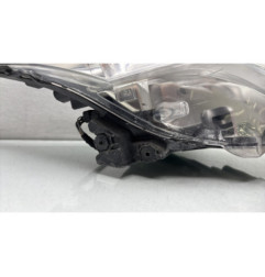 Optique avant principal droit (feux)(phare) RENAULT LAGUNA 3