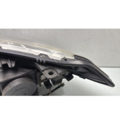 Optique avant principal droit (feux)(phare) RENAULT LAGUNA 3