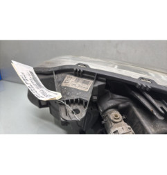 Optique avant principal droit (feux)(phare) RENAULT LAGUNA 3