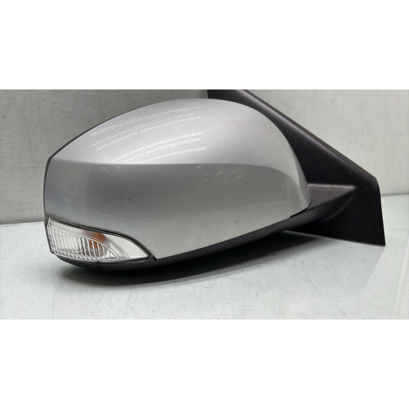 Retroviseur droit RENAULT LAGUNA 3 Photo n°4