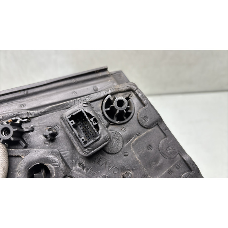 Retroviseur droit RENAULT LAGUNA 3 Photo n°6