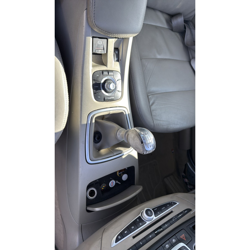 Retroviseur droit RENAULT LAGUNA 3 Photo n°15