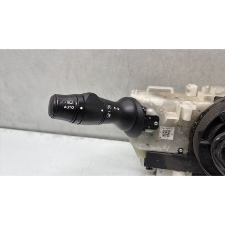 Com (Bloc Contacteur Tournant+Commodo Essuie Glace+Commodo Phare) RENAULT LAGUNA 3