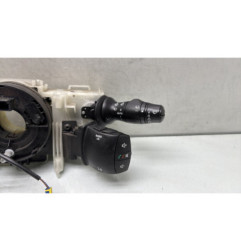 Com (Bloc Contacteur Tournant+Commodo Essuie Glace+Commodo Phare) RENAULT LAGUNA 3