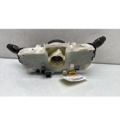Com (Bloc Contacteur Tournant+Commodo Essuie Glace+Commodo Phare) RENAULT LAGUNA 3