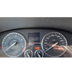 Berceau avant RENAULT LAGUNA 3