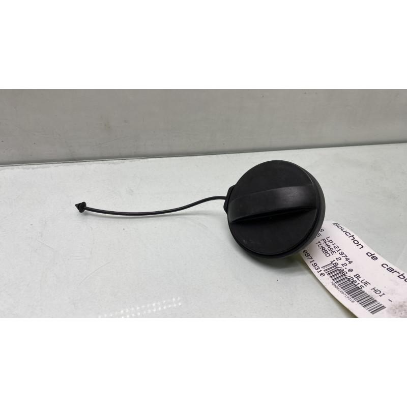 Bouchon de carburant DS DS5 Photo n°1