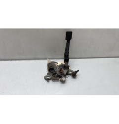 Fermeture de capot DS DS5