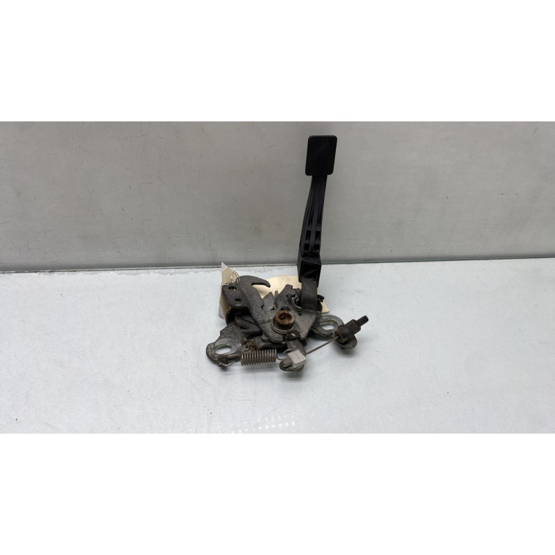 Fermeture de capot DS DS5 Photo n°3
