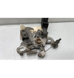 Fermeture de capot DS DS5