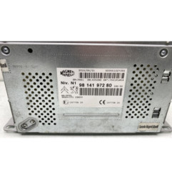 Autoradio d'origine DS DS5