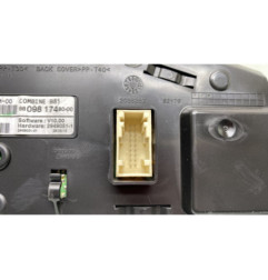 Compteur DS DS5