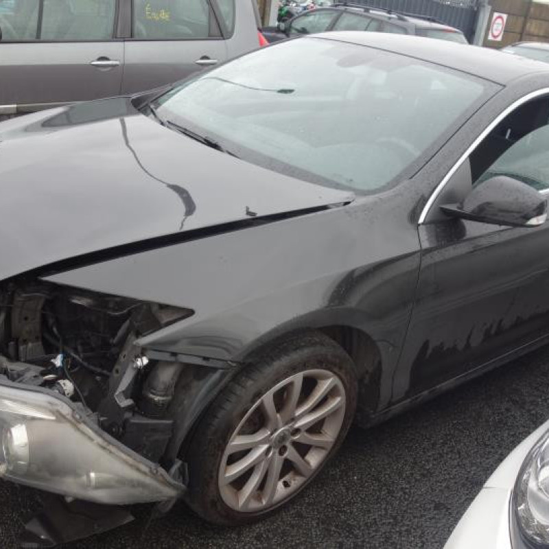 Feu arriere secondaire gauche (feux) RENAULT LAGUNA 3 Photo n°4