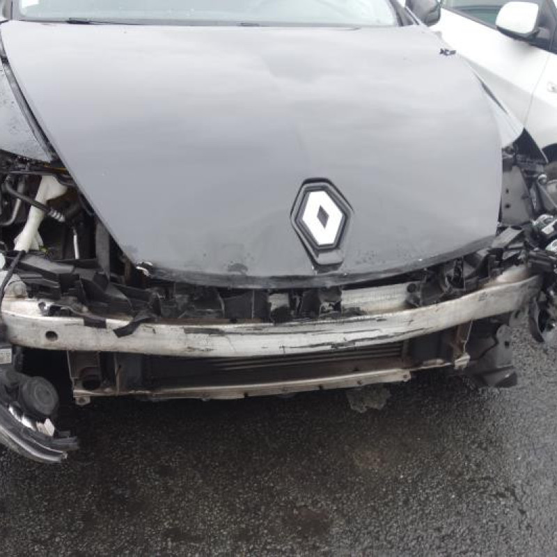 Feu arriere secondaire gauche (feux) RENAULT LAGUNA 3 Photo n°5