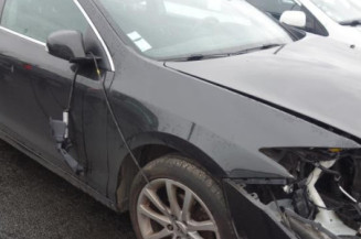 Feu arriere secondaire gauche (feux) RENAULT LAGUNA 3