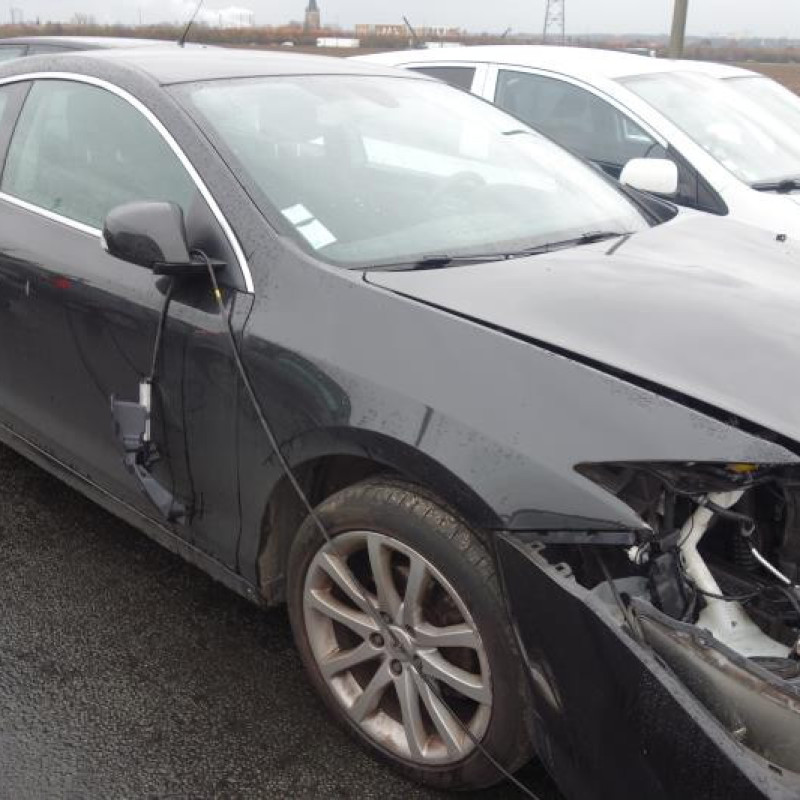 Feu arriere secondaire gauche (feux) RENAULT LAGUNA 3 Photo n°6