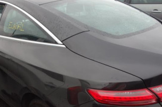 Feu arriere secondaire gauche (feux) RENAULT LAGUNA 3