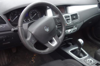 Feu arriere secondaire gauche (feux) RENAULT LAGUNA 3